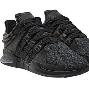 Adidas EQT Support ADV Triple Black